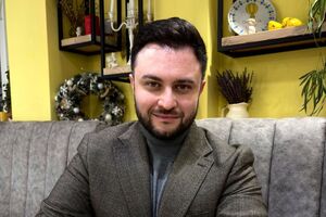 Беспалов перестал вести блог в конце января