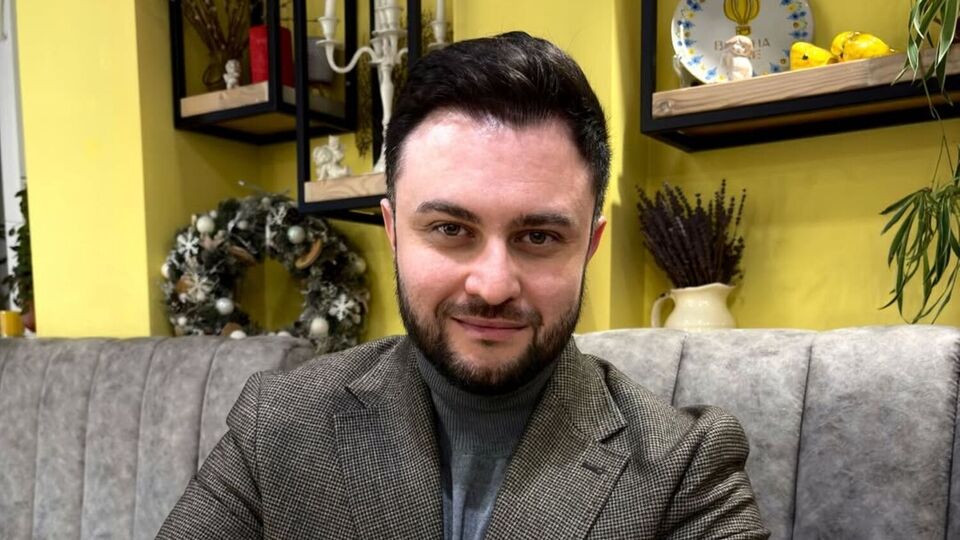 Беспалов перестал вести блог в конце января