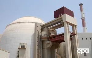 Снаряд не нанес ущерба станции