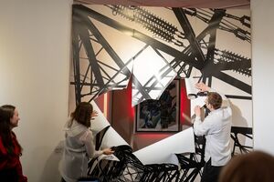 Марчук написал около 5 тыс. картин