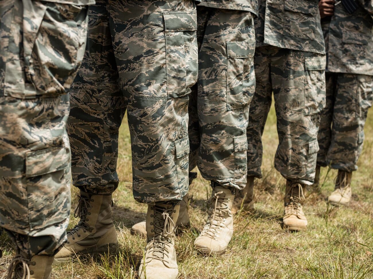 Невідомо, куди саме скерують американських військових