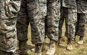 Невідомо, куди саме скерують американських військових