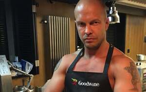 Ярославський: Брався за все, бо хотів працювати й заробляти