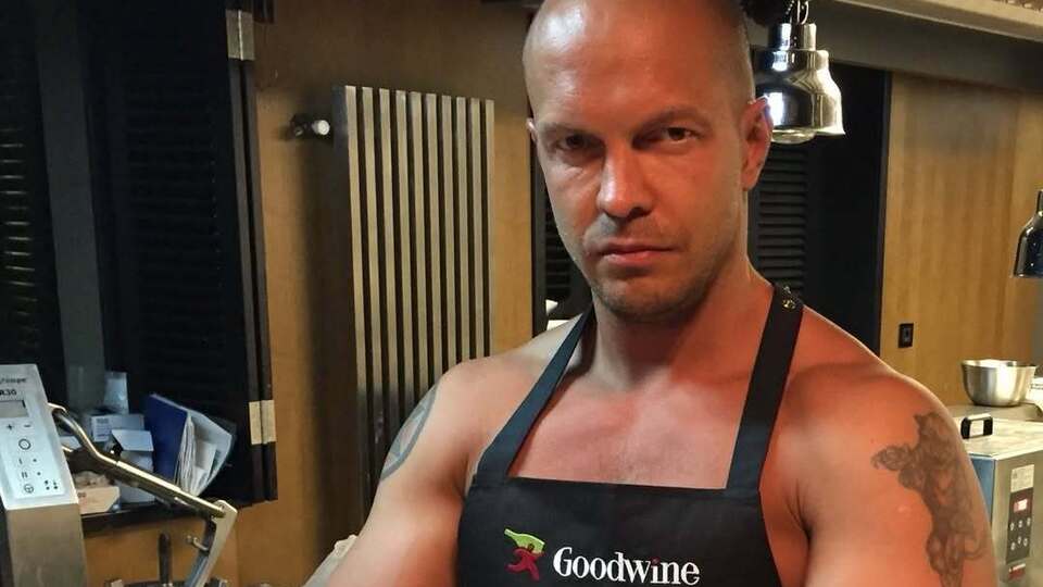 Ярославский: Брался за все, потому что хотел работать и зарабатывать