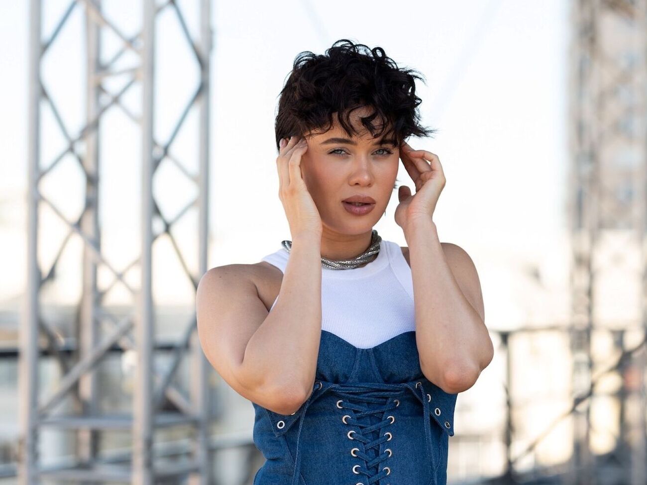 Lida Lee: Якби погодилася на всю цю спєшку, то сьогодні я б не могла мати дітей