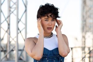 Lida Lee: Якби погодилася на всю цю спєшку, то сьогодні я б не могла мати дітей