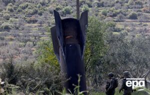 Іран вимагає від США закрити бази у країнах Перської затоки і продовжує атаки на сусідні країни