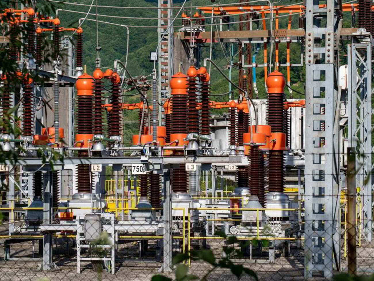 Прокип назвал действующие повышенные price cap нужным шагом для обеспечения импорта электроэнергии, которой не хватает Украине