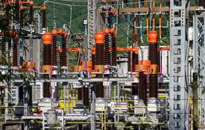 Прокіп назвав чинні підвищені price cap потрібним кроком для забезпечення імпорту електроенергії, якої бракує Україні