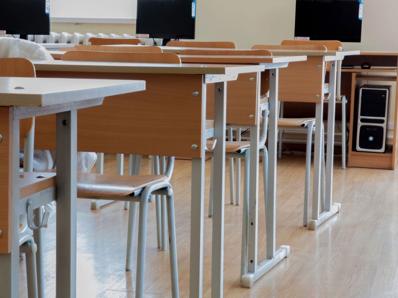 Керівники кількох міст за допомогою АМУ протидіють шкільній реформі, заявив Воропаєв