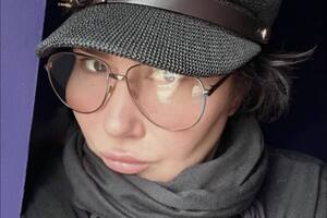 Мозговая живет в частном доме