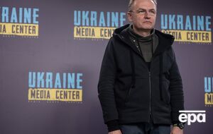 Садовий: Моя реакція була емоційною й некоректною