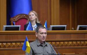 За словами Веніславського, правила мобілізації в Україні можуть змінити, щоб зробити їх справедливішими