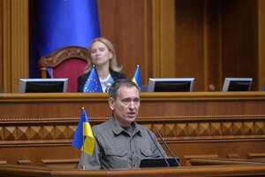 За словами Веніславського, правила мобілізації в Україні можуть змінити, щоб зробити їх справедливішими