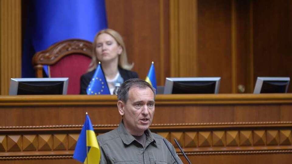По словам Вениславского, правила мобилизации в Украине могут изменить, чтобы сделать их более справедливыми