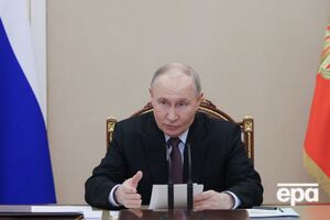 Як зазначають ЗМІ, у лютому Путін готувався до реальних переговорів