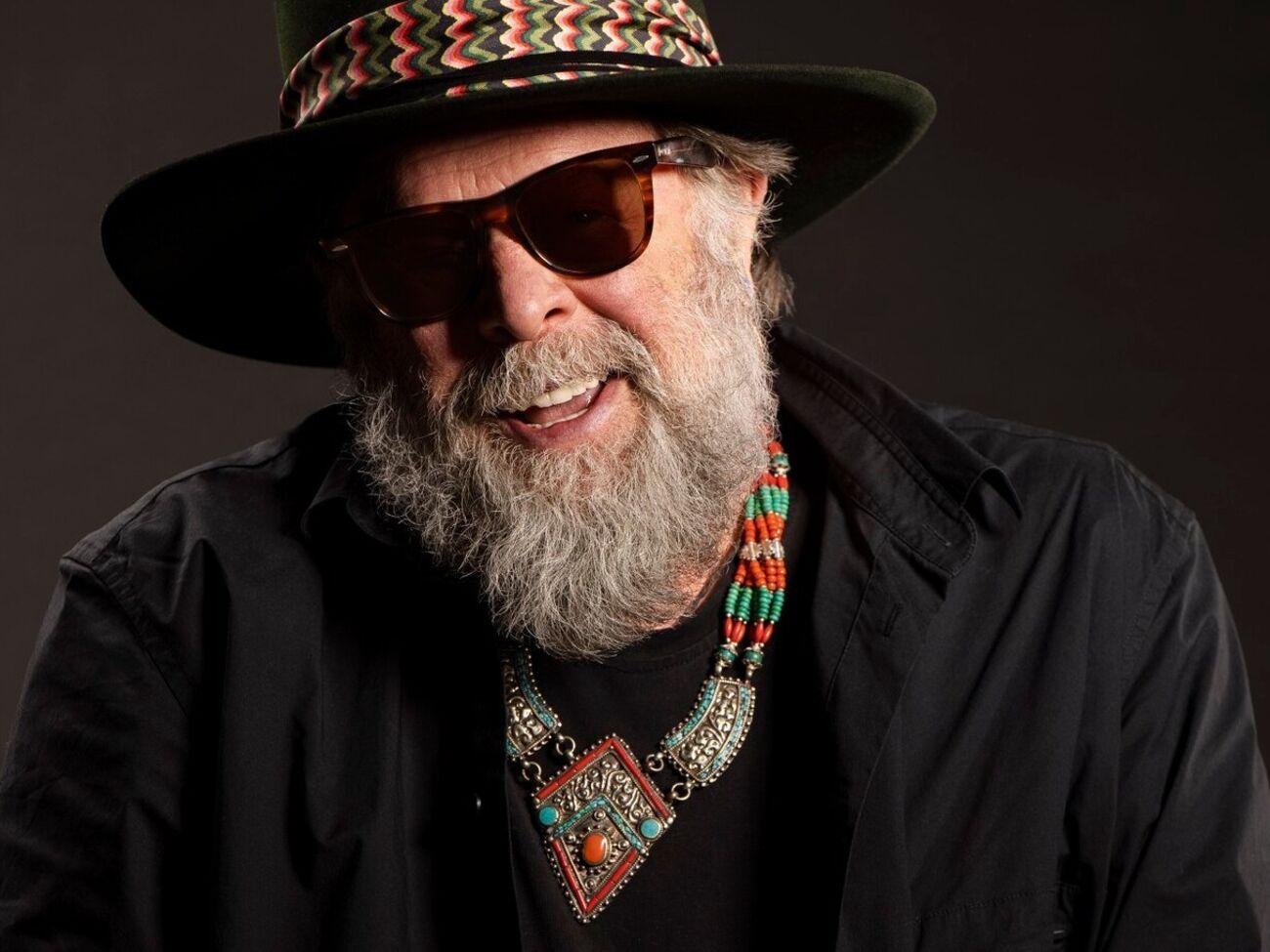 Гребенщиков проживает в Великобритании