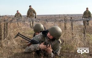 Вместо базовой общевойсковой подготовки государство внедряет комплексную систему национального сопротивления