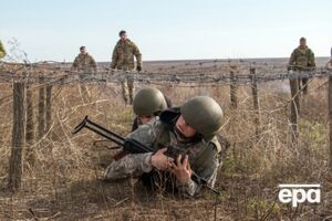 Замість базової загальновійськової підготовки держава впроваджує комплексну систему національного спротиву
