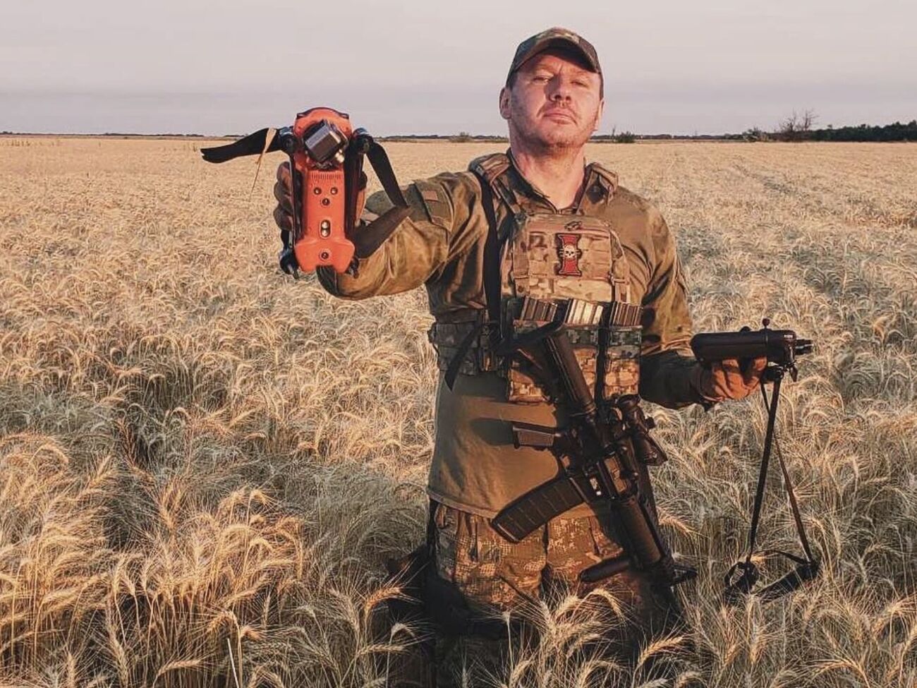 Ну и что это было? Почему оккупантов неожиданно бросили в штурм? Есть инсайд