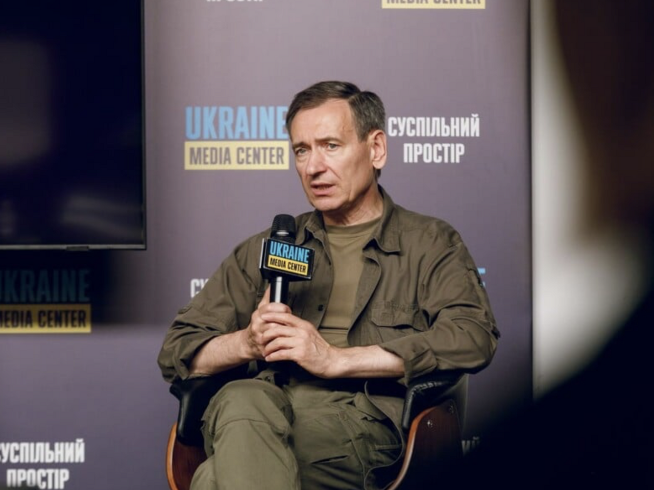 Для України фіксують не дуже сприятливі тенденції, вважає Веніславський