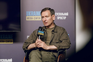 Для України фіксують не дуже сприятливі тенденції, вважає Веніславський