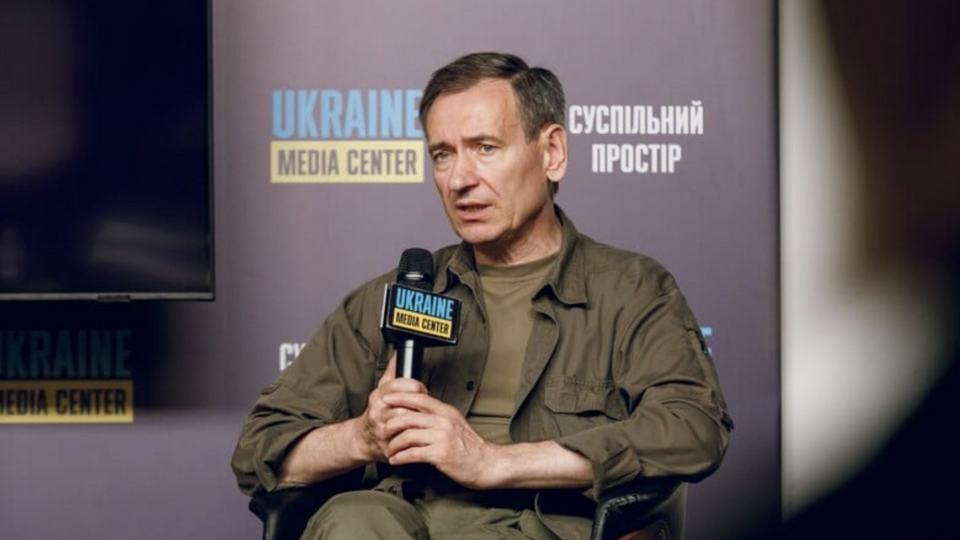 Для Украины наблюдаются не очень благоприятные тенденции, считает Вениславский