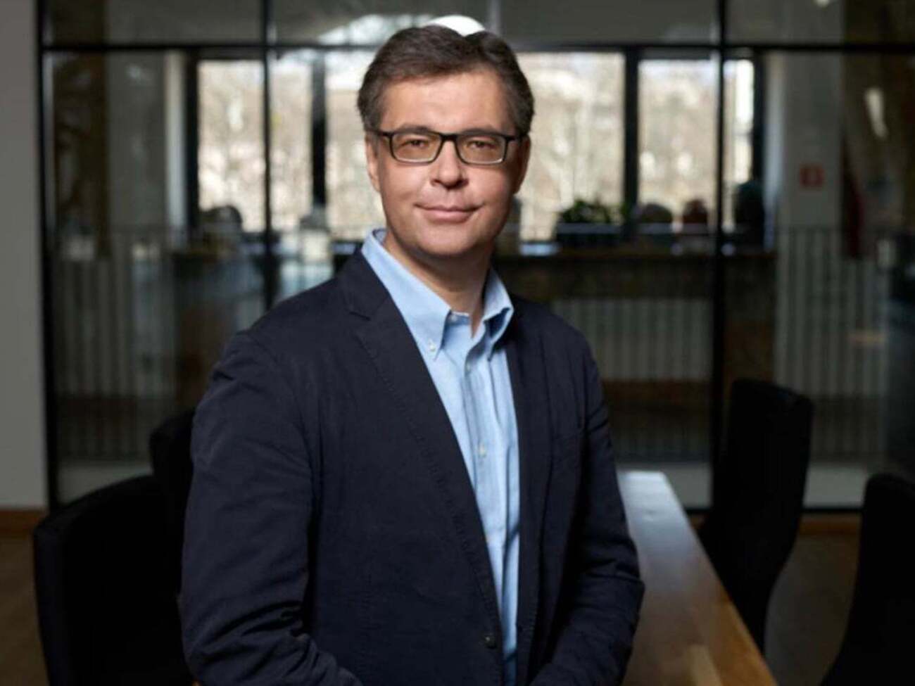 Олександр Харченко: Без відновлення ТЕЦ Київ відчуватиме серйозні проблеми