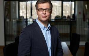 Олександр Харченко: Без відновлення ТЕЦ Київ відчуватиме серйозні проблеми