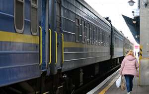 В УЗ готові працювати зі страховиками над компенсацією в разі запізнень поїздів