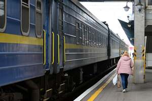 В УЗ готові працювати зі страховиками над компенсацією в разі запізнень поїздів