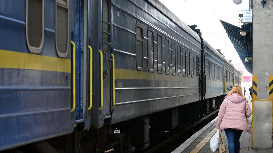 В УЗ готовы работать со страховщиками над компенсацией в случае опозданий поездов