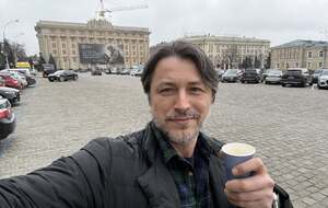 НАТО весь у тріщинах. А Нарва його просто може добити