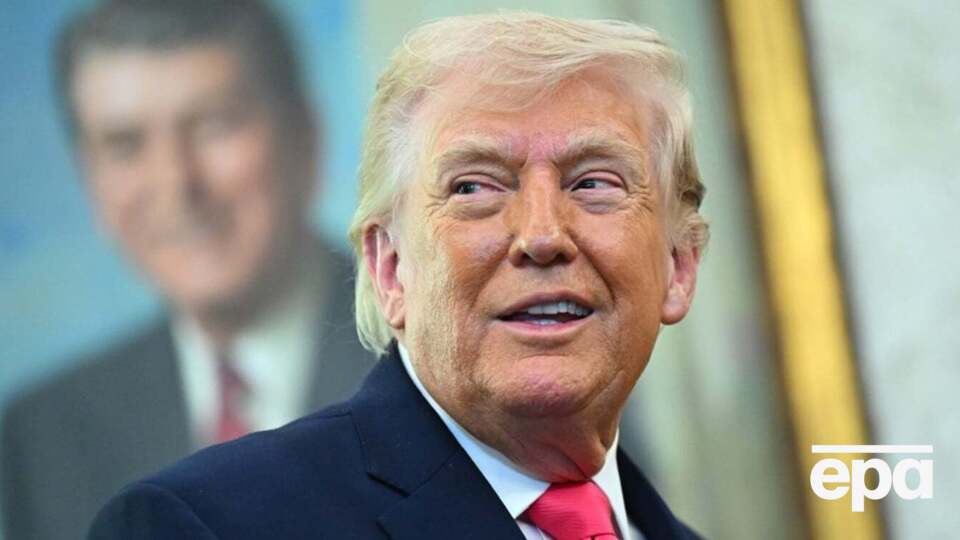 Трамп сообщил о "подарке" от Ирана, связанном с нефтью, газом и Ормузским проливом