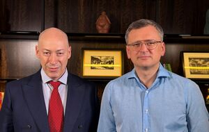 Кулеба: Ми вигребемо. Зрештою все буде добре