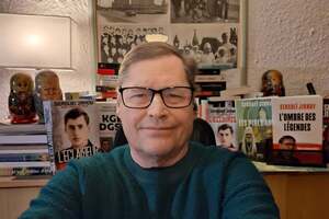 Жирнов: Скільки Путін буде у Кремлі – стільки триватиме війна