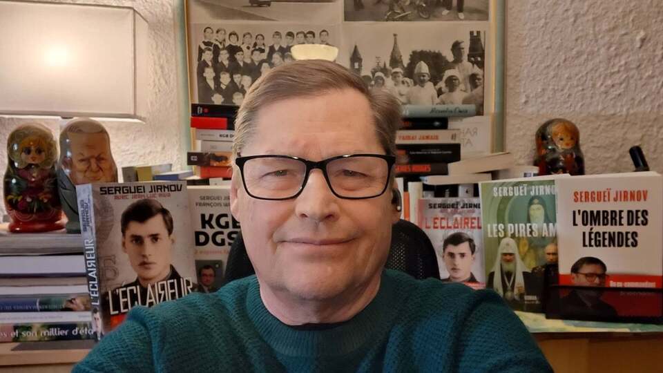 Жирнов: Сколько Путин будет в Кремле – столько будет длиться война