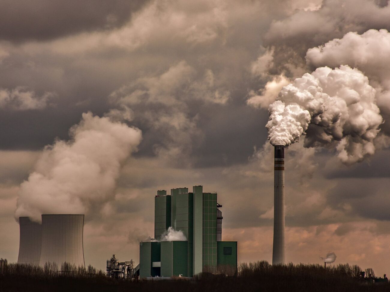 Представники гірників і металургів України наголосили на винятку для України під час впровадженя європейського екомита