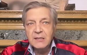 Трамп не подкачал. Под рыжим начесом продолжаются волшебные процессы