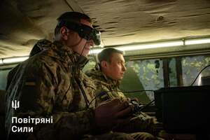 Украина проводит масштабные комплексные воздушные операции, аналогов которым нет в мире