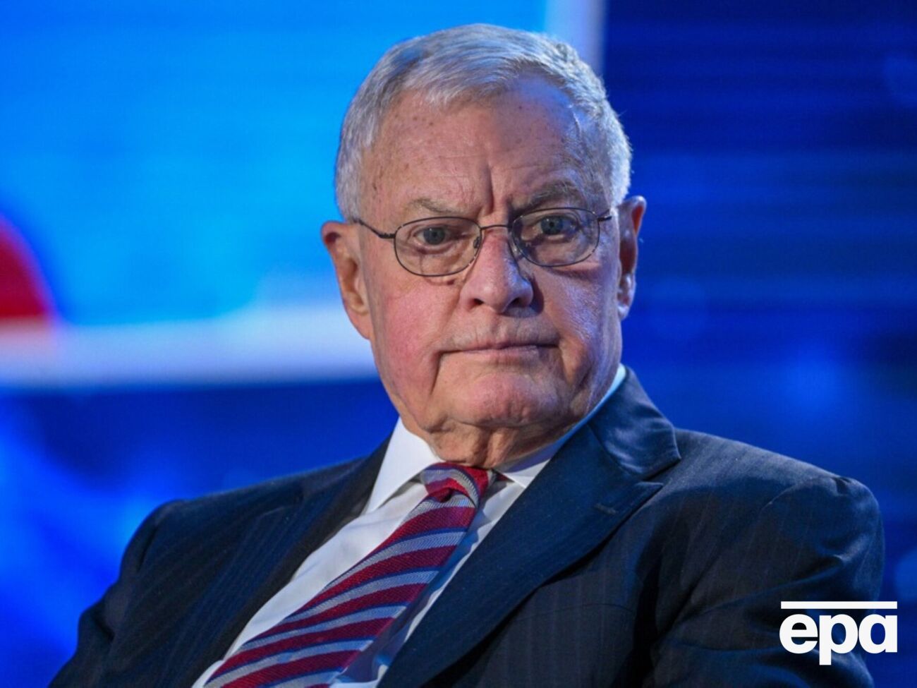 Келлог наголосив, що російсько-українська війна – не "бізнес-угода"