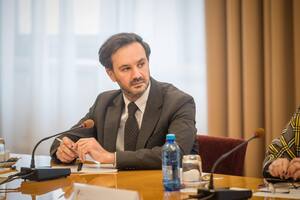 Тихий заявил, что Венгрия потеряет более $1 млрд, если прекратит поставки газа в Украину