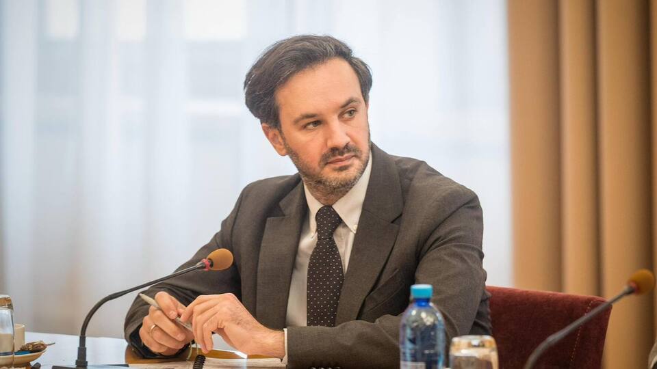 Тихий заявив, що Угорщина втратить понад $1 млрд, якщо припинить постачання газу в Україну