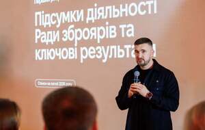 Україна – єдина країна у світі, яка готова була "завтра" запропонувати цілісну систему для збиття безпілотників, заявив Федірко