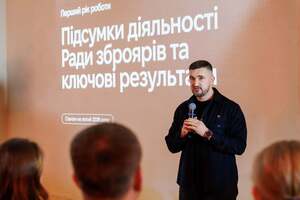 Україна – єдина країна у світі, яка готова була "завтра" запропонувати цілісну систему для збиття безпілотників, заявив Федірко