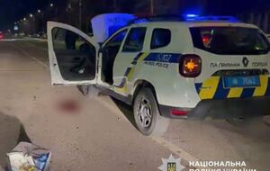 Для задержания стрелка правоохранители объявили специальную полицейскую операцию