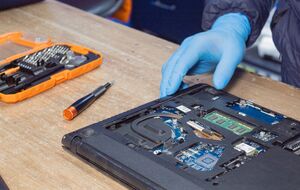 Вероятные отключения электроэнергии на Тайване из-за перебоев со снабжением LNG могут повлиять на глобальные цепи снабжения чипов