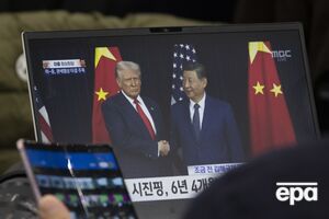 Трамп заявил, что позже будет принимать Си Цзиньпина в США