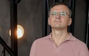 Кулеба: Наше весілля відбудеться в "Дії"