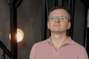 Кулеба: Наше весілля відбудеться в "Дії"